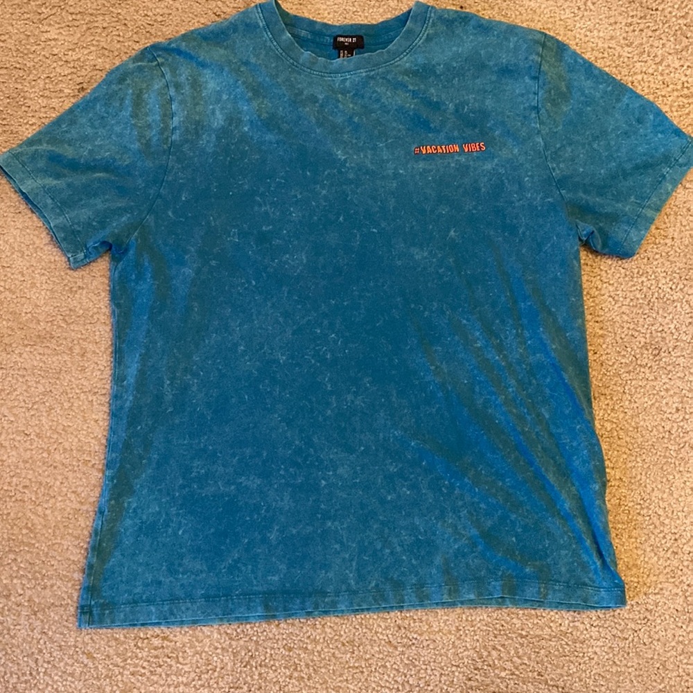 Item #13 Men T-Shirt Sizes XL